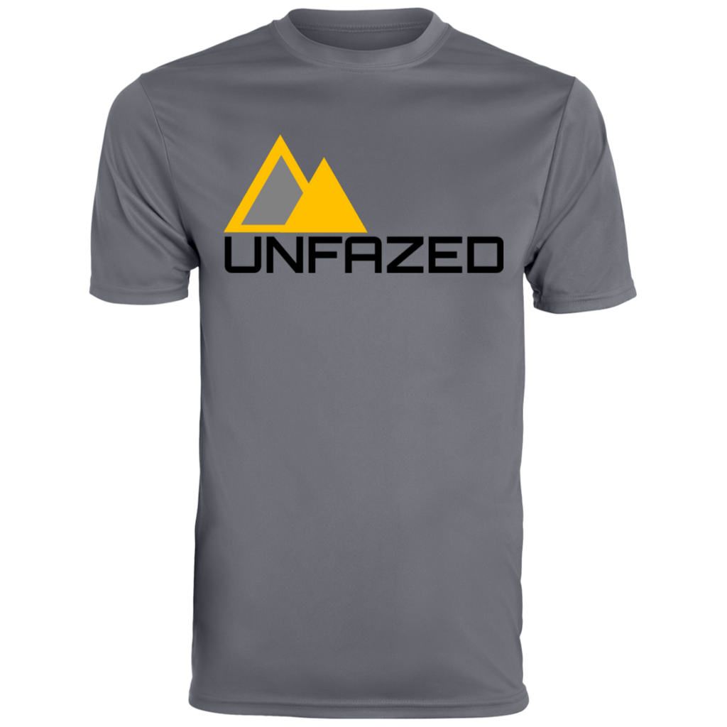 UNFAZED Men's Wicking T
