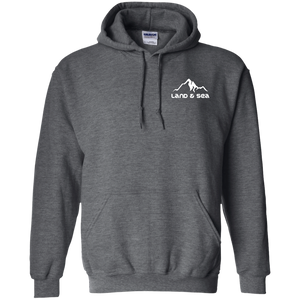 Pullover Hoodie