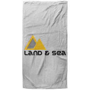 Beach Towel - 37x74
