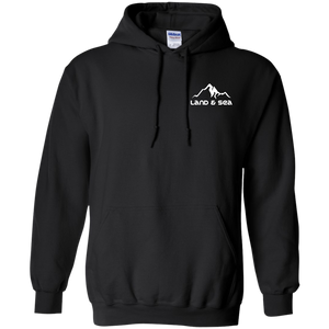 Pullover Hoodie