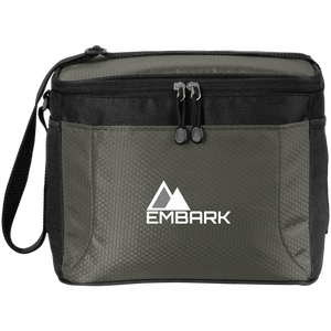 12-Pack Cooler