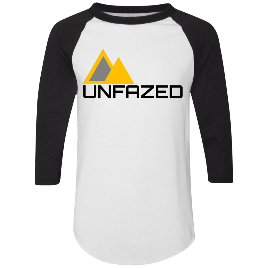 UNFAZED Jersey